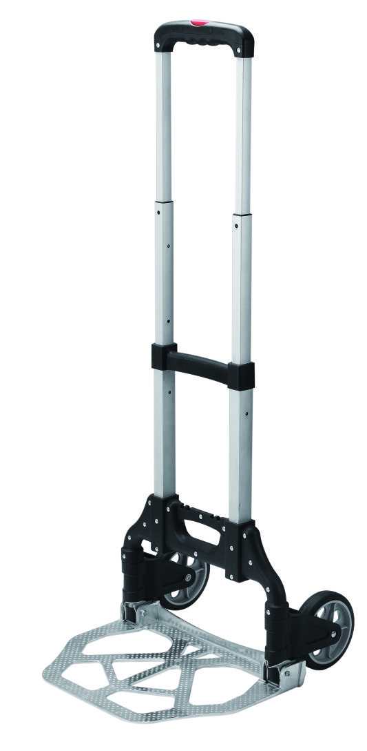 Two Wheel Carts Carriage / Hand Truck Configure and purchase MISUMI